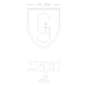 Villa Gjecaj logo