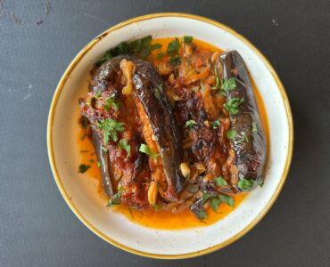 Vegetarian & Vegan Food in Theth: Discover Traditional Albanian Cuisine in the Albanian Alps