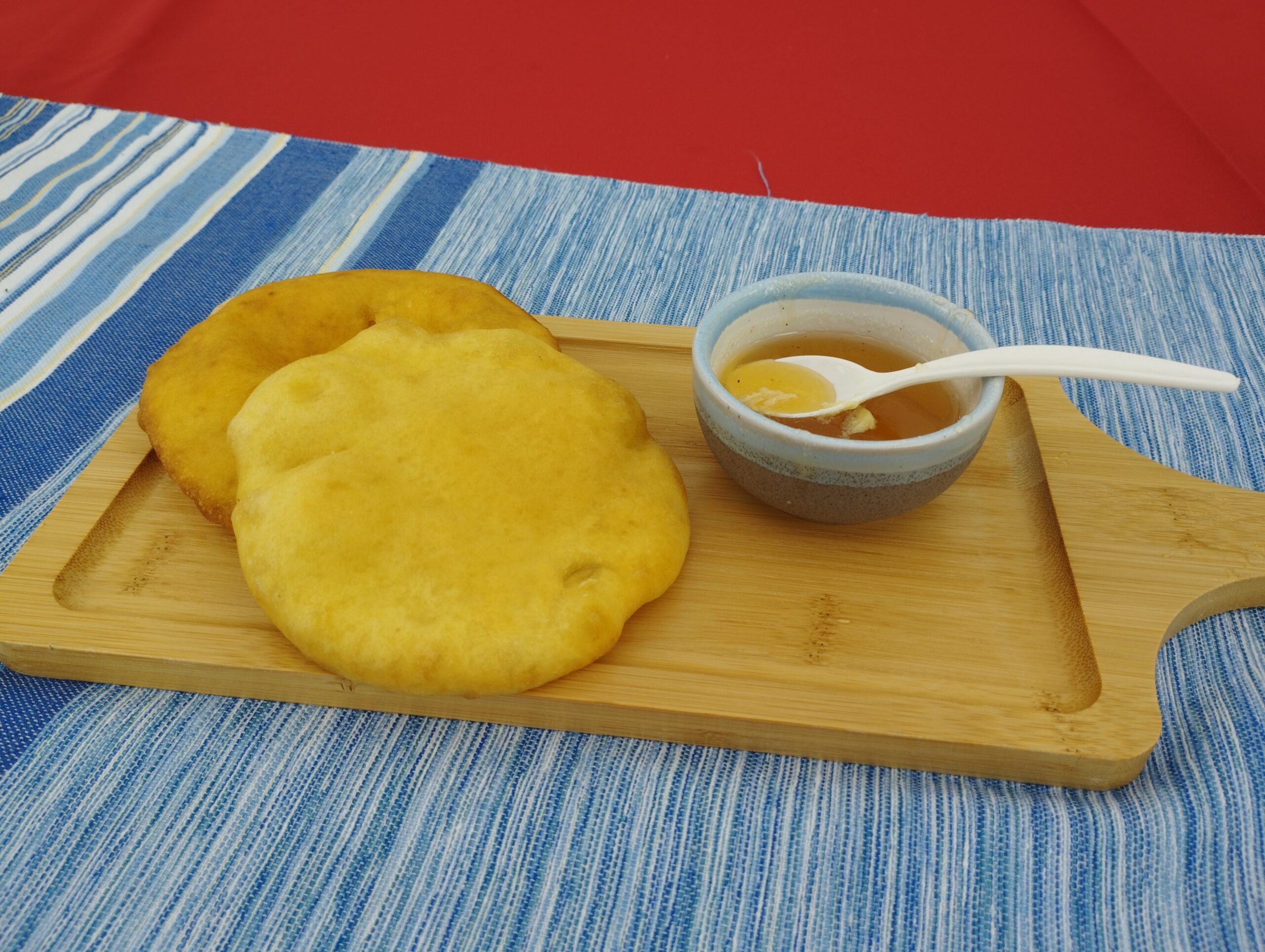 Gjecaj Restaurant listed on HappyCow